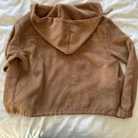 Little corderoy jacket - Picture 2 of 2